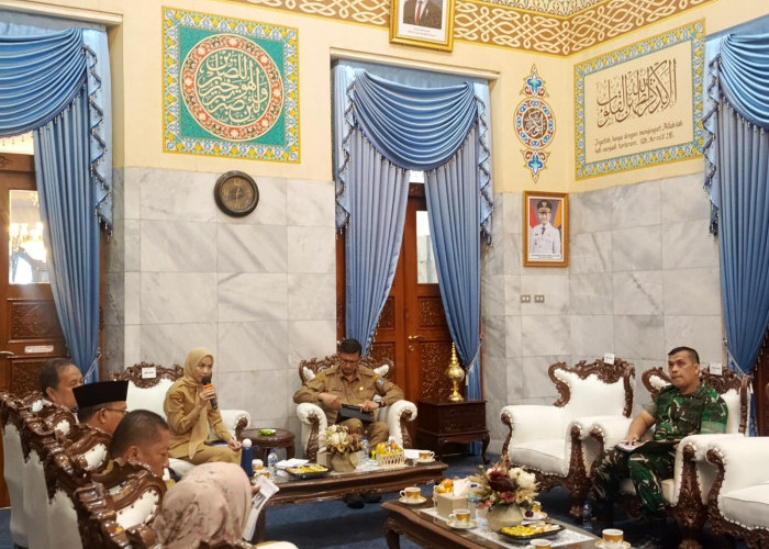 Kesiapsiagaan Bencana Difokuskan Anyer-Cinangka