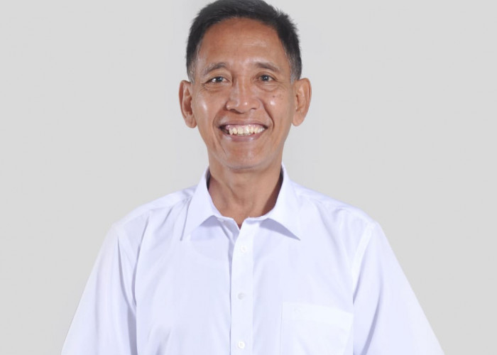 KONI Kota Serang Bidik Peningkatan Peringkat di Porprov