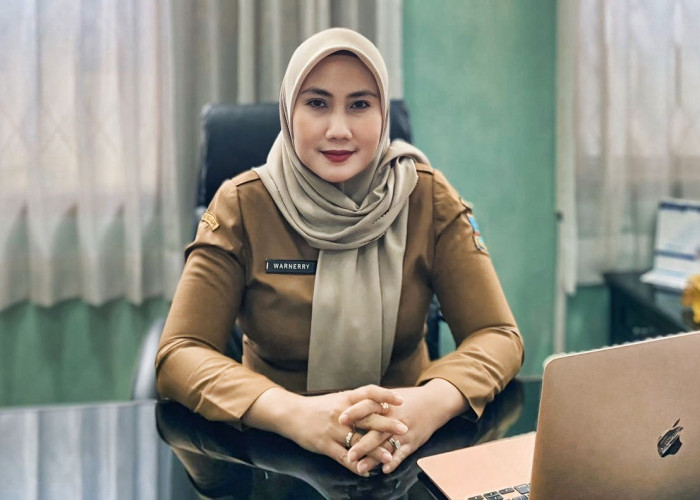 Disdukcapil Kabupaten Serang Buka Layanan Zoom Untuk Aktivasi IKD