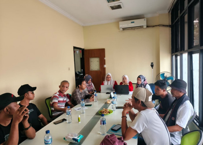 FKPN Minta Perketat Pengawasan Pertambangan