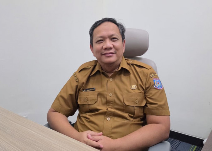 36 KMP Beroperasi, Dua Gerai Tunggu Peresmian