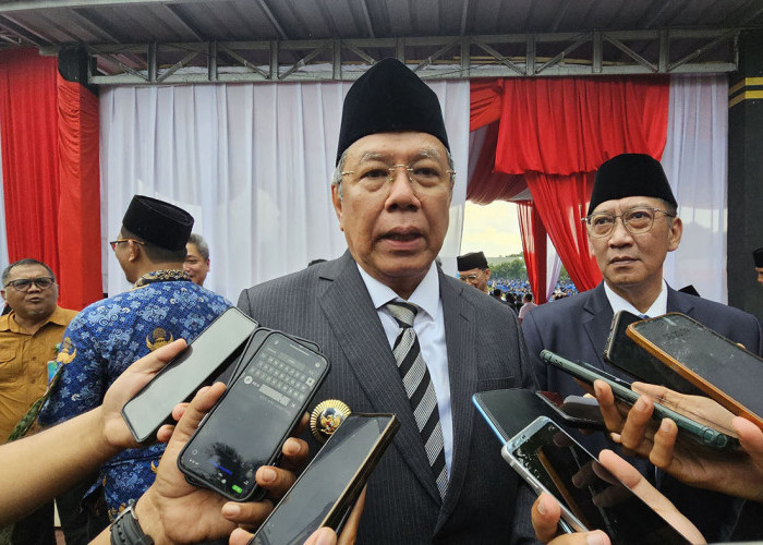 Jabatan Kosong Tak Otomatis Dilelang, Pansel Lelang Jabatan 5 Kursi Kepala OPD Terbentuk