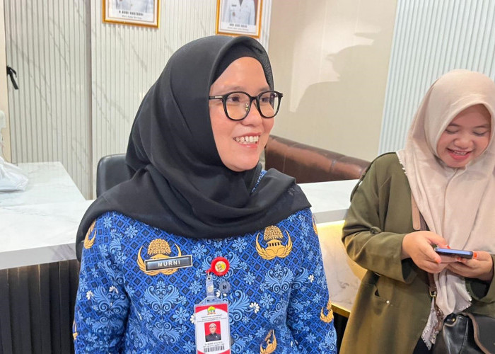 Tiga ASN Kota Serang Terancam Sanksi Berat