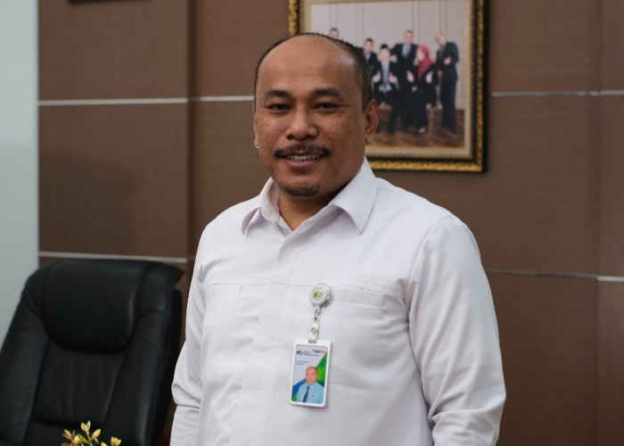 BPJS Ketenagakerjaan Gaungkan Budaya Antikorupsi