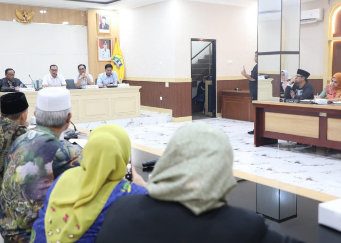 Pemkot Targetkan Lulusan SMP Melek Al-Qur’an