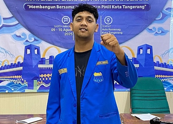 PMII Apresiasi Kesiapan Dewan Evaluasi Tunjangan