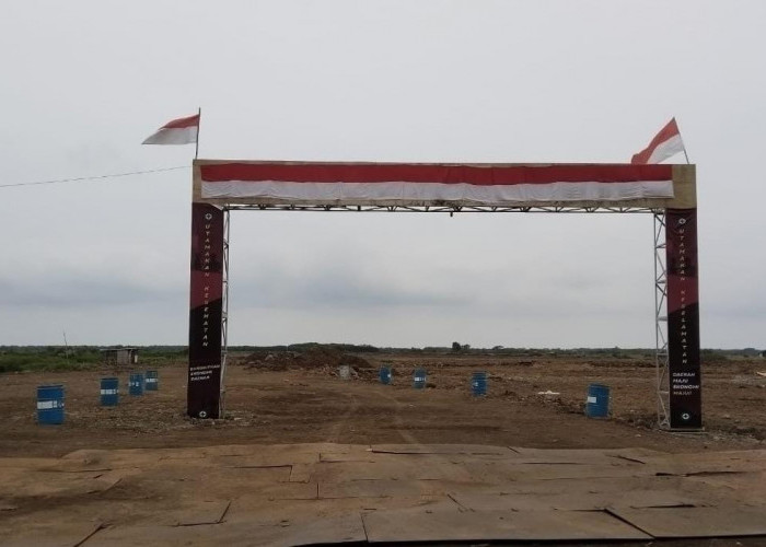 Industri di Kasemen Diharapkan Tekan Pengangguran