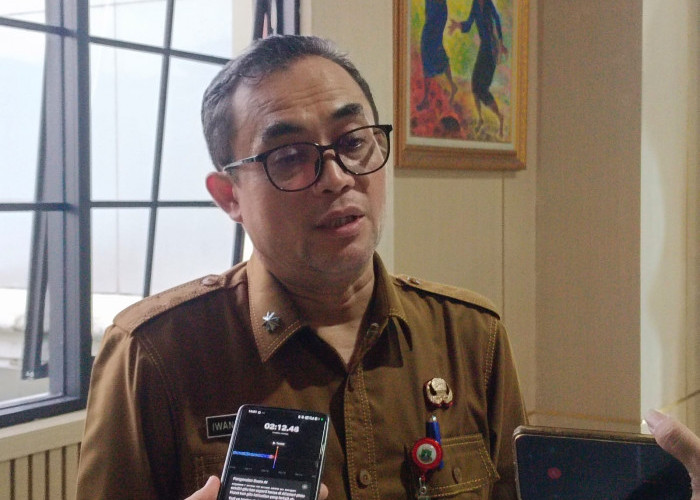Antisipasi Penimbunan Sembako Jelang Iduladha