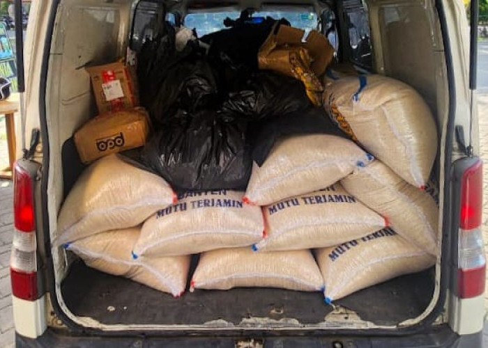 Ombudsman Soroti 38 SPPG di Banten Terkena Suspend