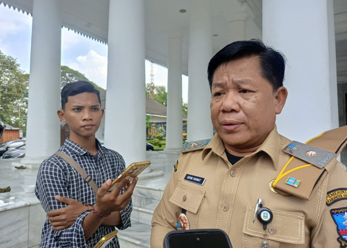 55 KDMP Beroperasi di Garasi Rumah