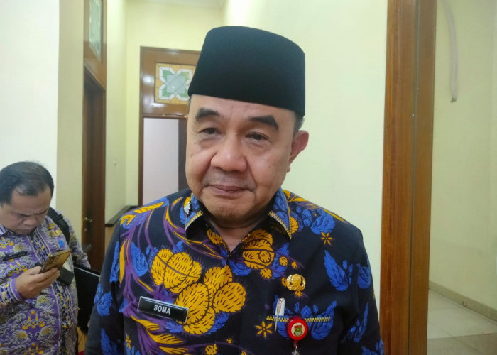 Pemkab Tangerang Aktifkan TPS3R di 5 Kecamatan, Untuk Kurangi Sampah Harian