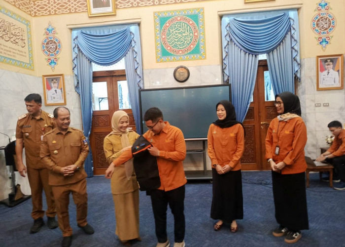 1.300 Petugas Lakukan Sensus Ekonomi, Warga Diminta Sampaikan Data Akurat