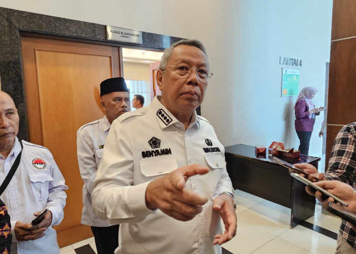 Pemkot Terima Rp200 Miliar Dari Opsen PKB dan BBNKB