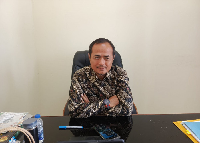 Disnakertrans Kabupaten Serang Latih Disabilitas Jadi Barista