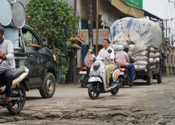 Korban Kecelakaan Bisa Minta Ganti Rugi
