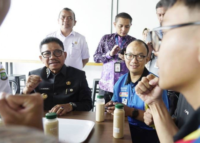 Job Fair Buka Akses Kerja Warga