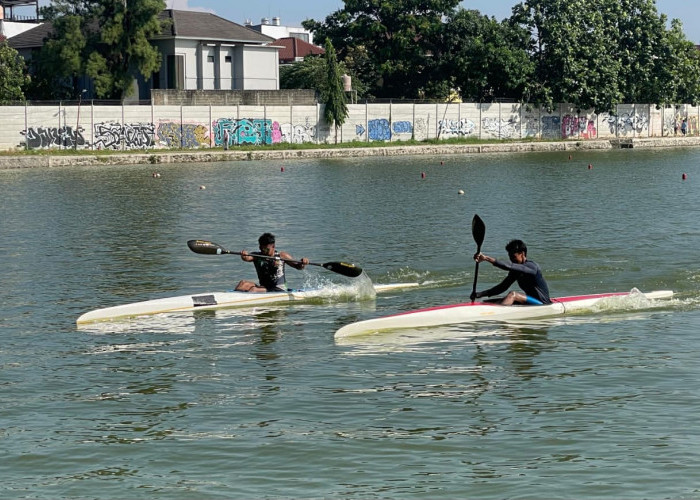 PODSI Kota Tangsel Siapkan 28 Atlet, Bidik 10 Medali Emas di Porprov Banten 2026