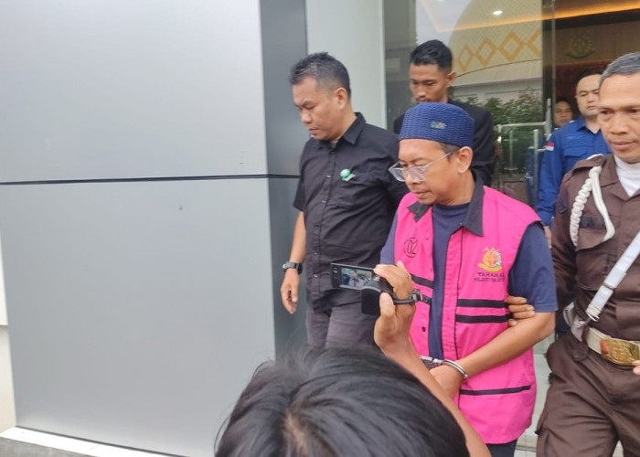 Kejati Tetapkan Tiga Tersangka, Dugaan Korupsi PT ABM Rp6,8 Miliar