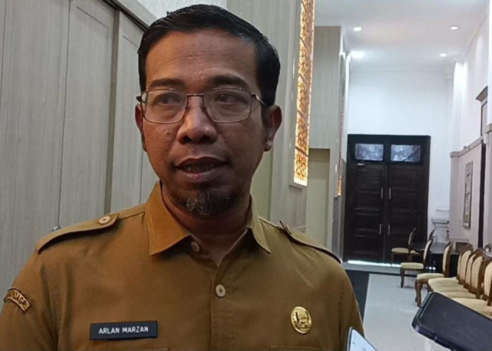 Pemprov Banten Berharap Hibah Lahan untuk Pelebaran Jalan