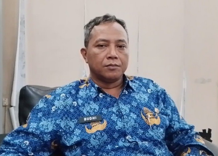 Website DPRD Lebak Diretas, Sekwan Pastikan Tak Ada Dokumen Rahasia Terekspos
