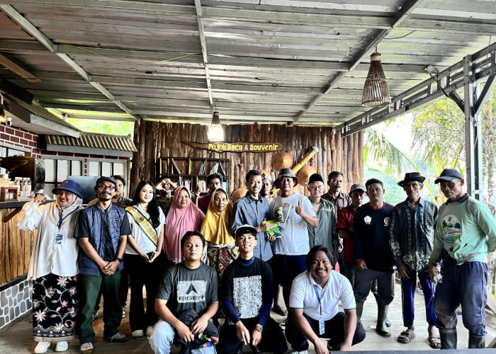 Hingga Krisis Regenerasi, Ratusan Petani Keluhkan Jeratan Pasar