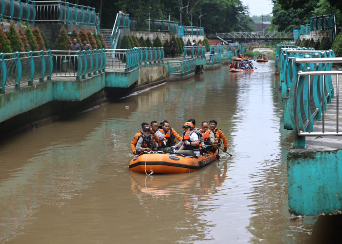 Pemkot Tangsel akan Cek SLF Gedung-gedung Taman Tekno