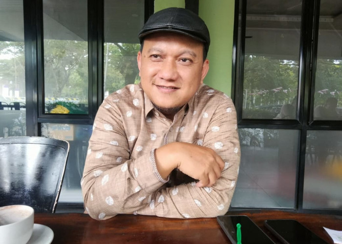 MKR Pastikan Tidak Meminta Penyertaan Modal