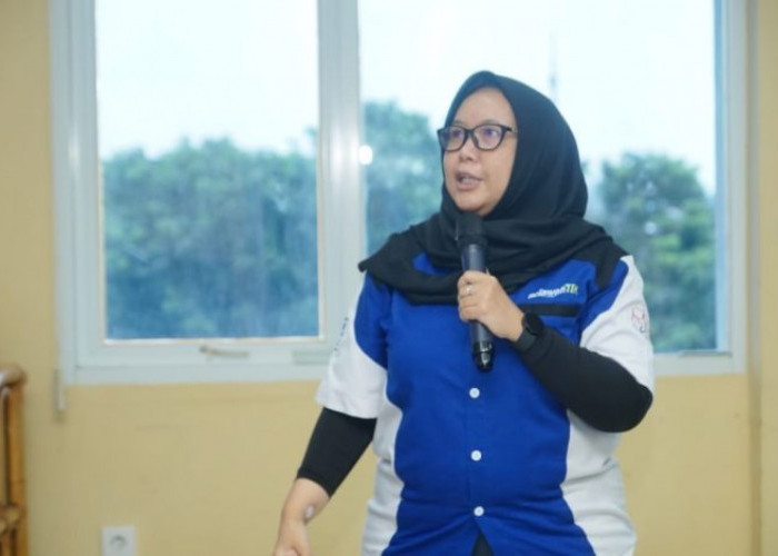 Saatnya Perempuan Tampil Menjadi Ketua Umum RTIK Indonesia 2024 - 2028