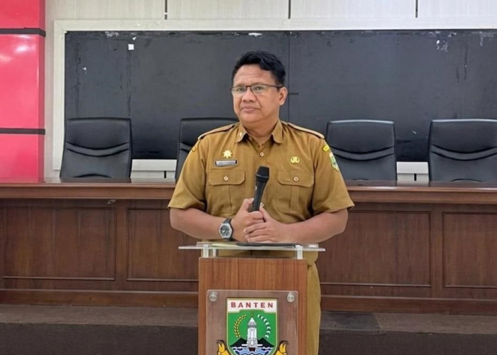 Warga Pendatang Baru Harus Segera Lapor