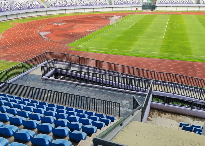 Indomilk Arena Jalani Risk Assessment, Optimis Nilai Naik