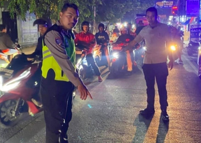 Terjatuh, Mahasiswi ZAA Tewas Terlindas Truk Sampah