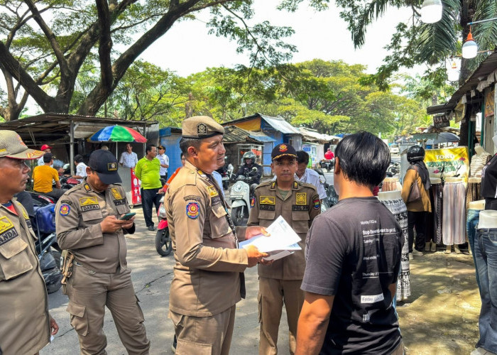 Bangli Kali Cilongok Bakal Ditertibkan