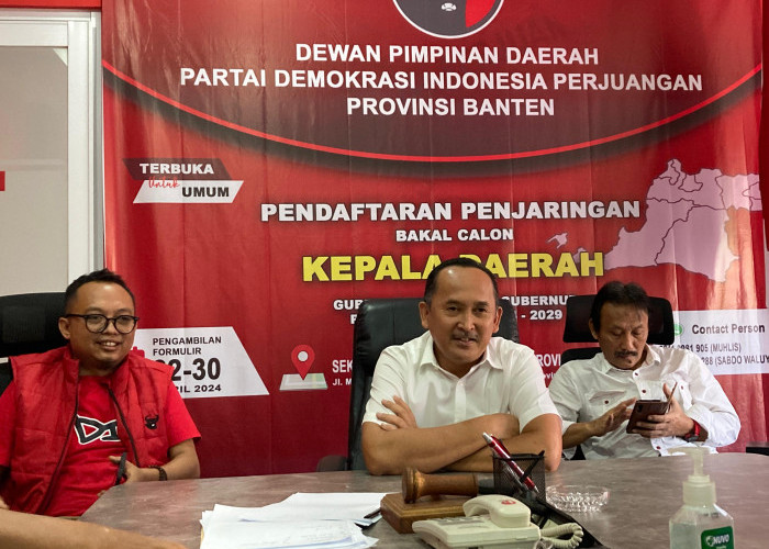 Putusan MK, Buat PDIP Makin Pede