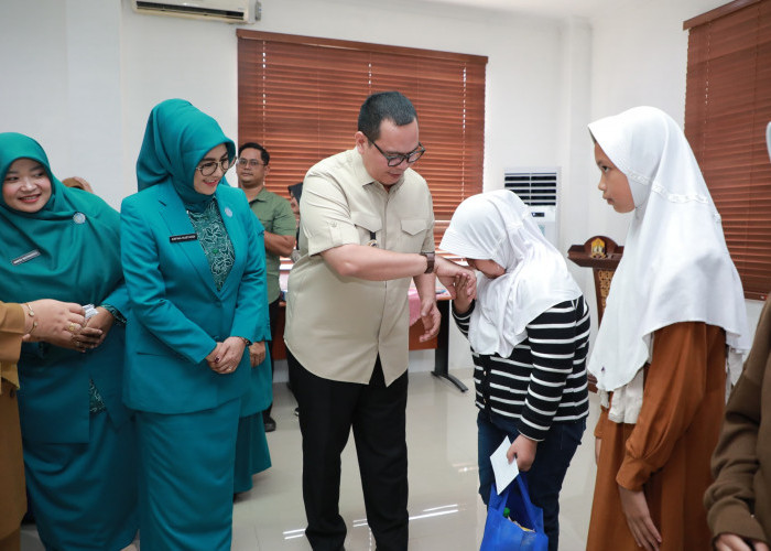 HKG Jadi Momentum Perkuat Program PKK