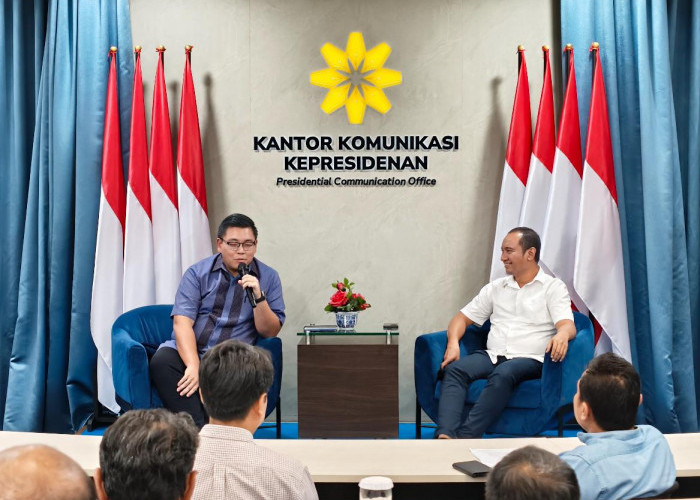 HUT ke-80 RI Bakal Jadi yang Paling Spesial, PCO Beri Bocoran
