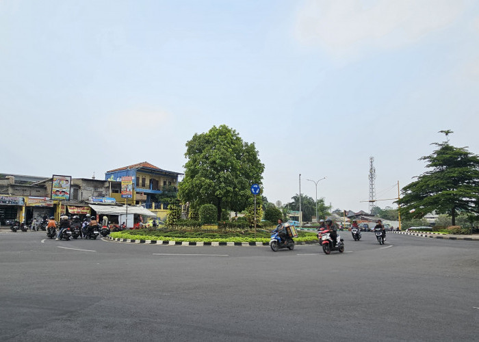 Pembangunan Akses Menuju Balai Kota Terkendala Lahan