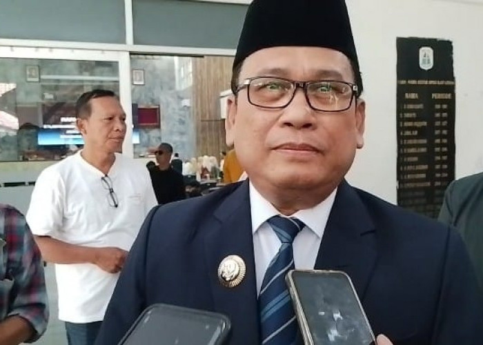 110 Kuota SPPG Belum Terbangun