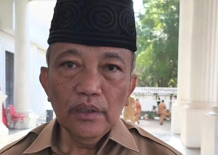 Praktik Calo Tenaga Kerja Sulit Dibuktikan