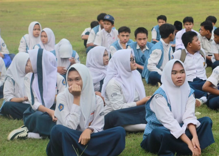 Sekolah Ramah Anak, Bukan Sekadar Ucapan