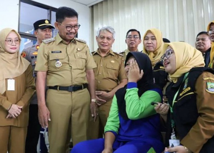 Gangguan Kesehatan Gigi Dominasi Hasil CKG Pelajar