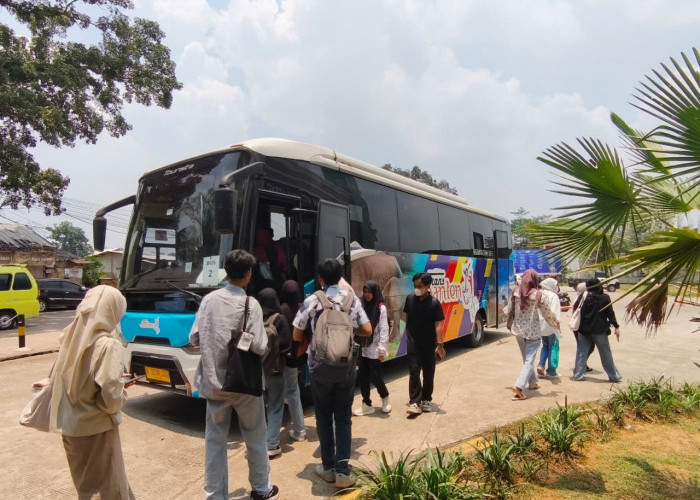 Trans Banten Dinilai Masih Program Seremonial, Belum Jadi Solusi Transportasi Publik Massal