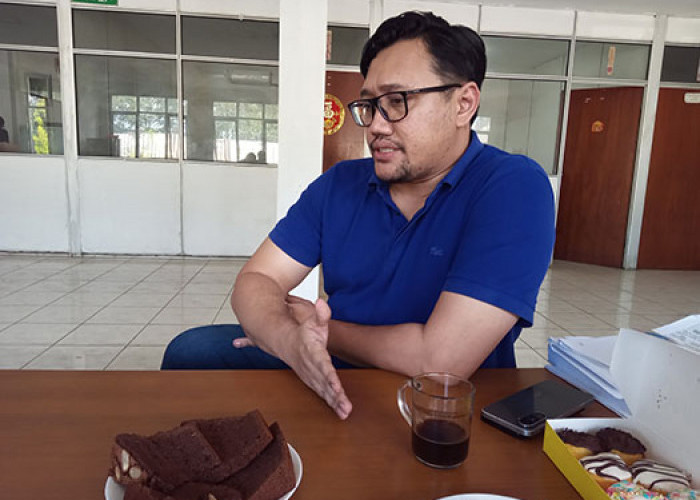 Direktur SLI: Beri Kami Kesempatan Berusaha