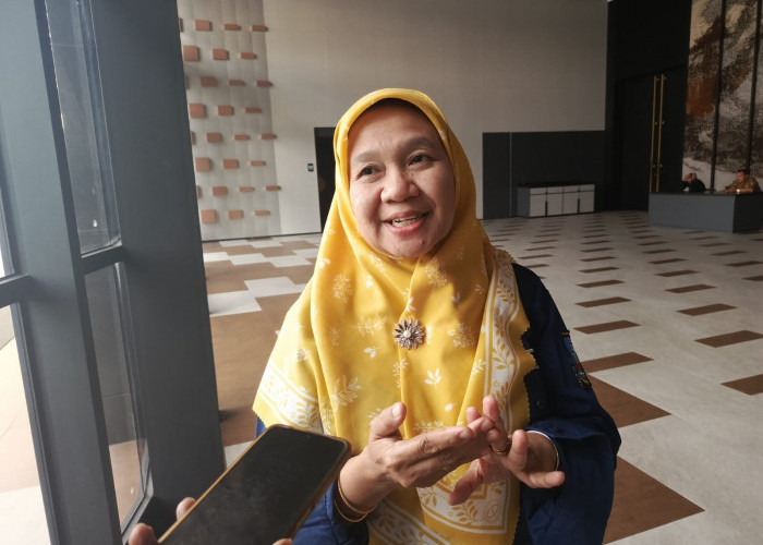 Warga Diimbau Terapkan PHBS, Dinkes Temukan Ratusan Kasus DBD 