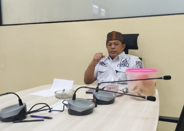 Empat Bulan, BPBD Tangani 174 Bencana