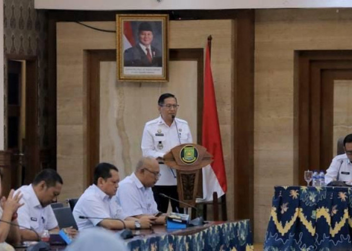 19 PPPK Tangerang Diberhentikan, Atasan yang Lalai Awasi Bawahan Ikut Disorot