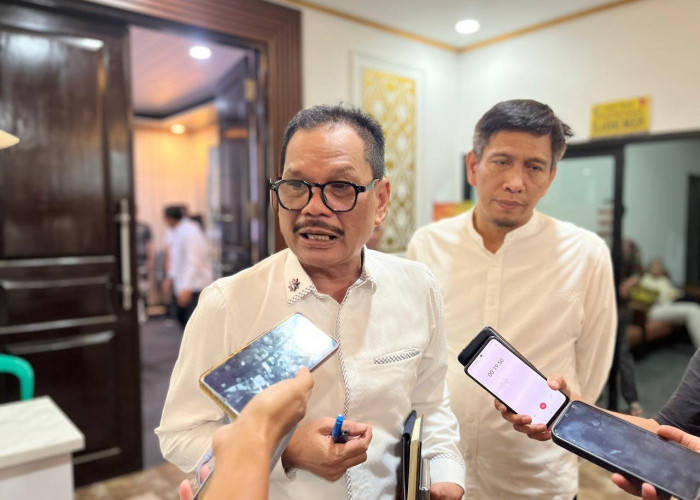 Investor Lirik Kawasan Pasar Lama