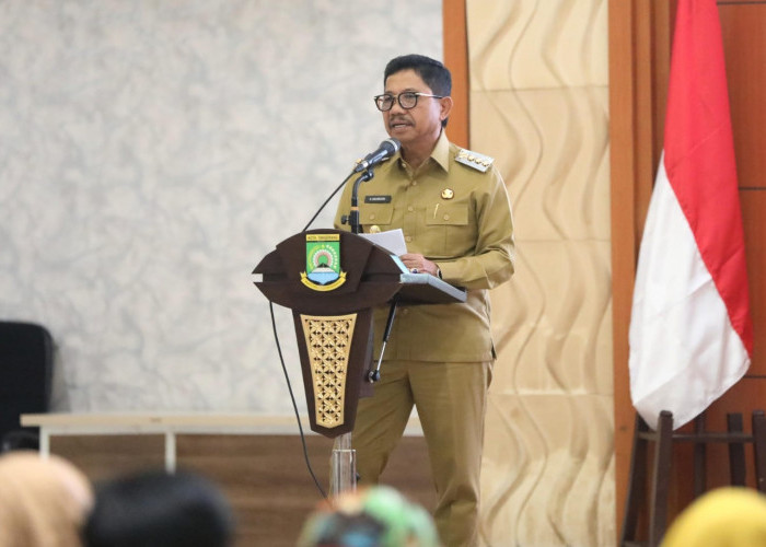 Sekolah Adiwiyata Investasi Jangka Panjang