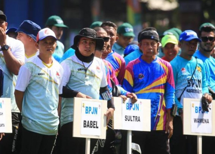 Kementerian PUPR Siapkan Rp50 juta untuk Kejuaraan Gateball Bina Marga Cup 2024 