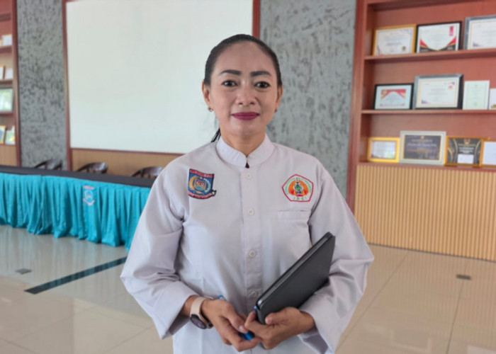 IPSI Tangsel Targetkan 10 Emas di Porprov 2026