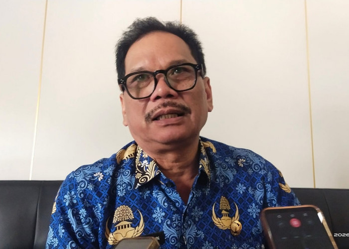 Pemkot Minta ASN Berzakat